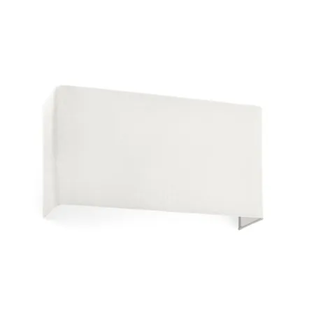 COTTON RCT Lampe applique beige horizontal 2L