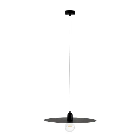 PLAT Lampe applique noire