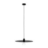 PLAT Lampe applique noire