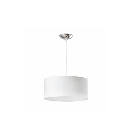 SEVEN 400 Lampe suspension blanc