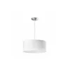 SEVEN 400 Lampe suspension blanc