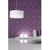 SEVEN 400 Lampe suspension blanc