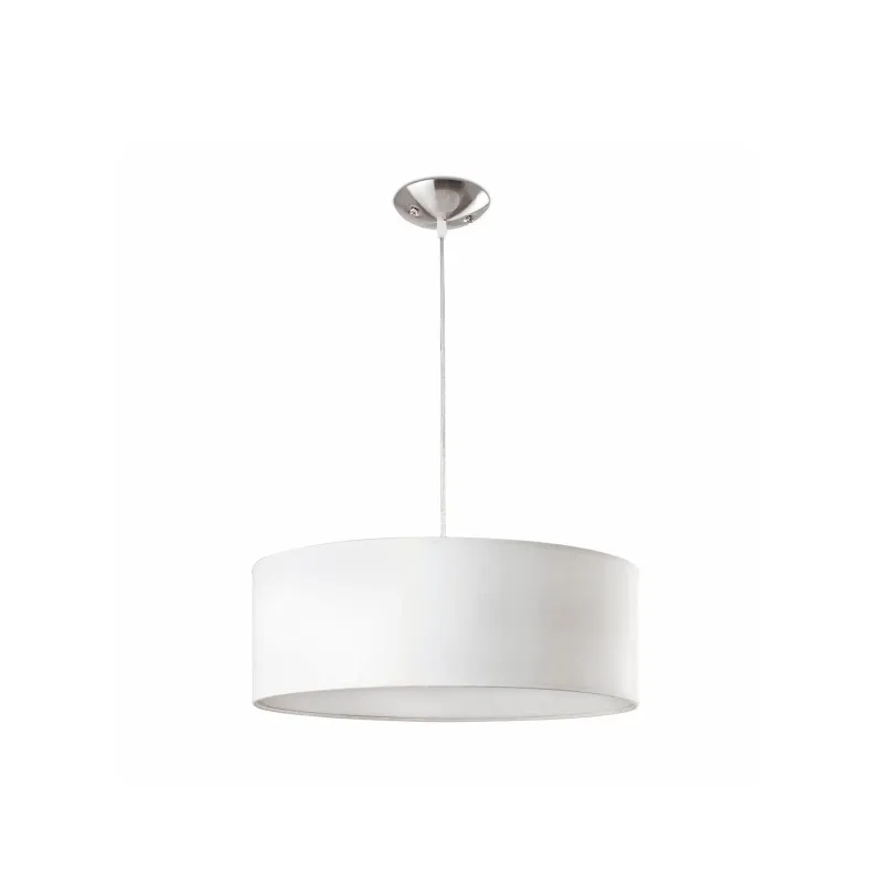 SEVEN 500 Lampe suspension blanc