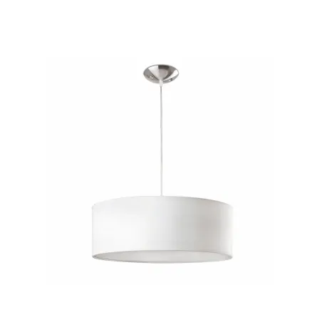 SEVEN 500 Lampe suspension blanc