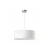 SEVEN 500 Lampe suspension blanc