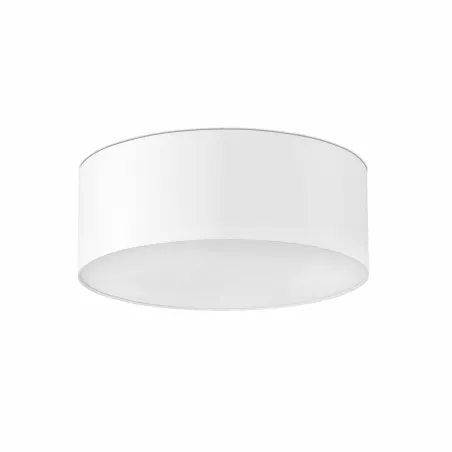 SEVEN 500 Plafonnier blanc
