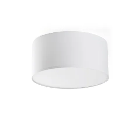 SEVEN 400 Plafonnier blanc