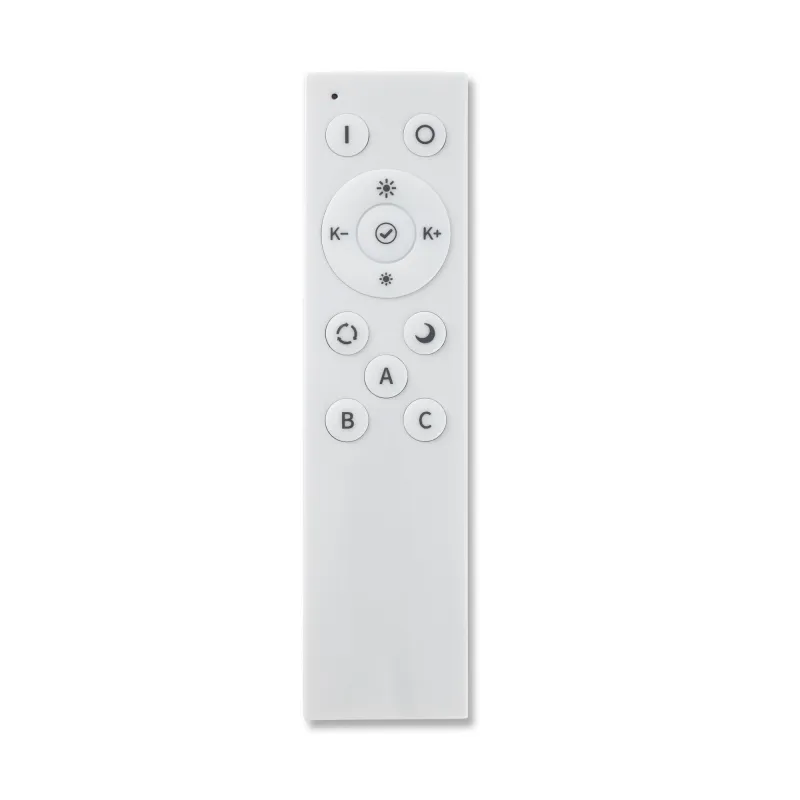 SEVEN 400 Plafonnier blanc