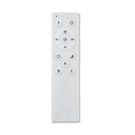 SEVEN 400 Plafonnier blanc
