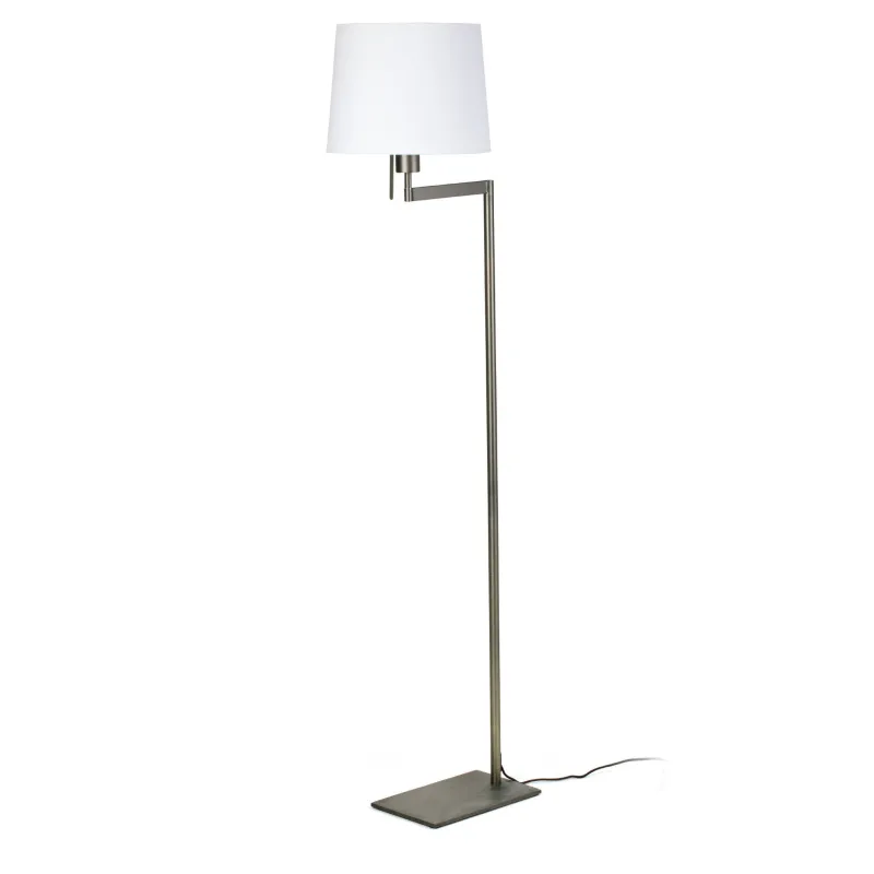 ARTIS Lampadaire bronze