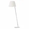 MOMA Lampadaire blanc