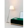 MOMA Lampadaire blanc