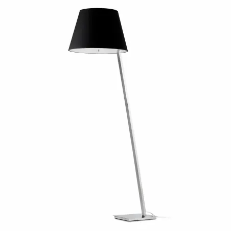MOMA Lampadaire noir