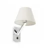 MOMA Lampe applique blanc