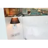 MOMA Lampe applique noir