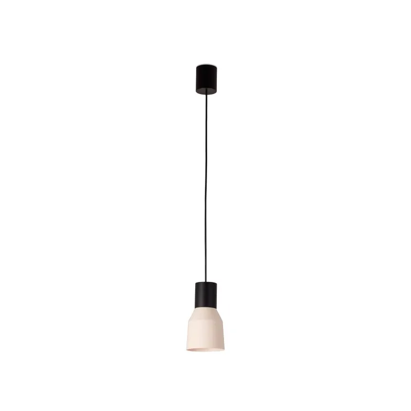 KOMBO 120 Lampe suspension beige 1L