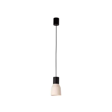 KOMBO 120 Lampe suspension beige 1L