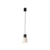 KOMBO 120 Lampe suspension beige 1L