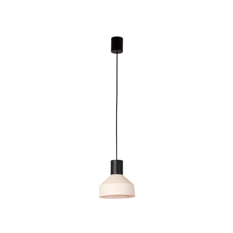 KOMBO 200 Lampe suspension beige 1L