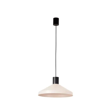 KOMBO 400 Lampe suspension beige 1L