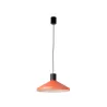KOMBO 400 Terracotta lampe suspension beige 1L