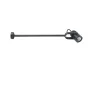 SLOT 500 Lampe projecteur noire