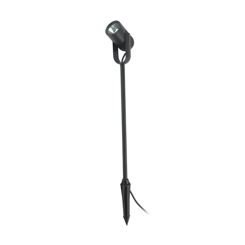 SLOT 500 Pique noir H50 14W 3000K