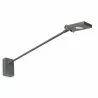 TORAN Lampe applique gris foncé