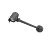 FOC 580 Lampe projecteur gris foncé