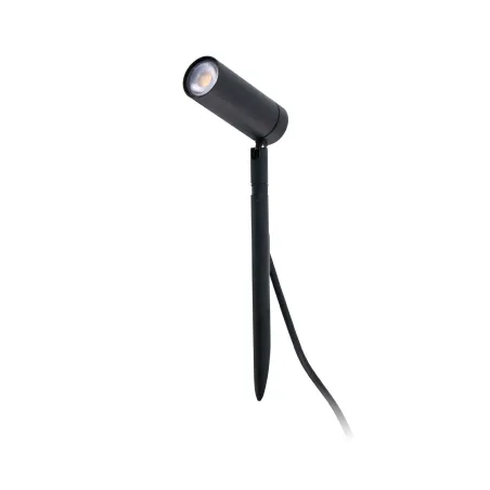 SETH 280 Lampe à piquer noire