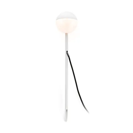 PICCOLA Lampe à piquer blanche