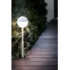 PICCOLA Lampe à piquer blanche