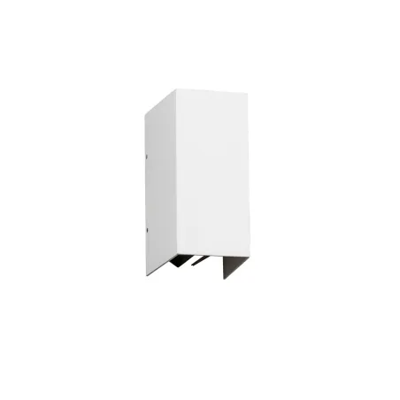 BLIND Lampe applique blanche