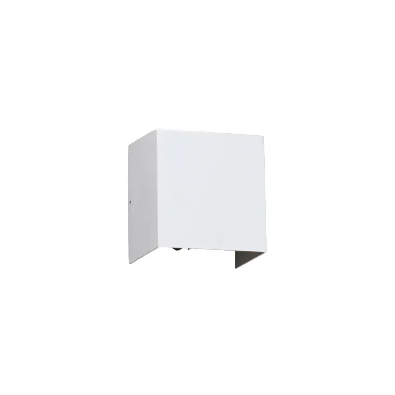 OLAN Lampe applique blanche