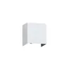 OLAN Lampe applique blanche