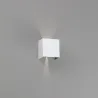 OLAN Lampe applique blanche