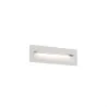 NAT Lampe encastrable blanche