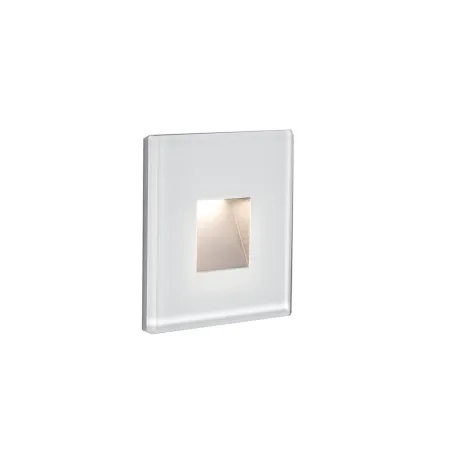 DART SQ Lampe encastrable blanc