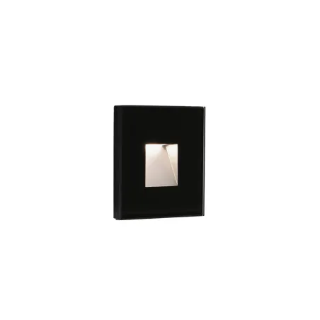 DART SQ Lampe encastrable noire