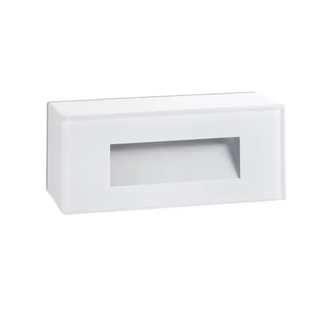 DART RCT Lampe encastrable blanc