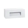 DART RCT Lampe encastrable blanc