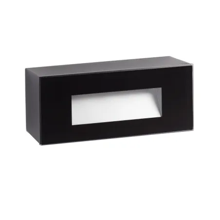 DART RCT Lampe encastrable noire