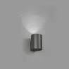 THON 1L Lampe applique gris