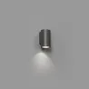 THON 1L Lampe applique gris