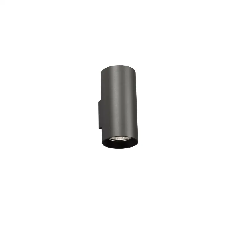THON 2L Lampe applique gris