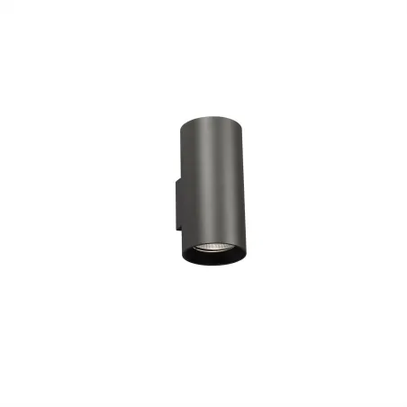 THON 2L Lampe applique gris