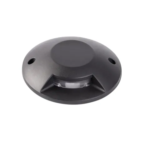 LOTH 1L Lampe surface noir