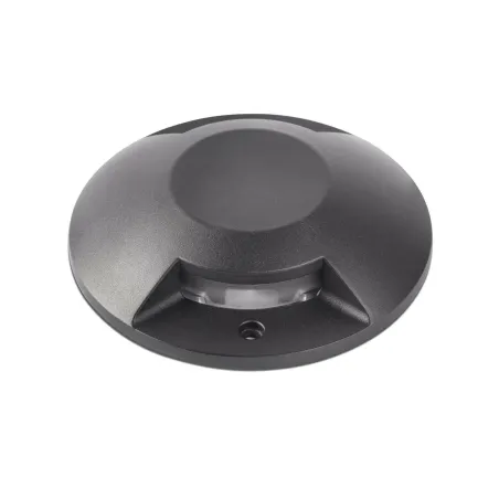 LOTH 2L Lampe surface noir