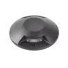 LOTH 2L Lampe surface noir