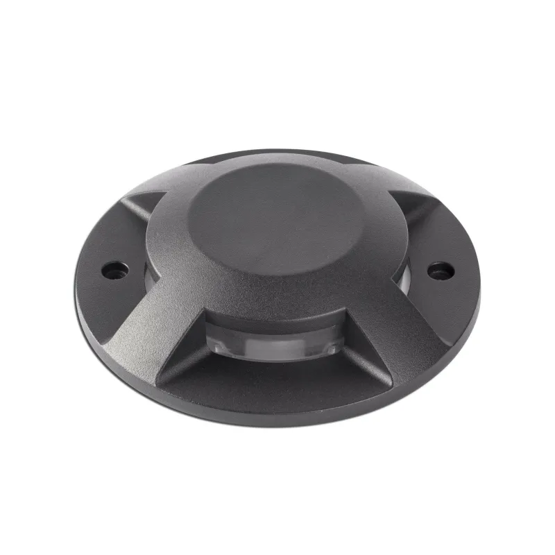 LOTH 4L Lampe surface noir
